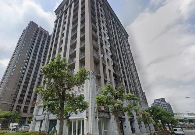 五股大樓法拍-2