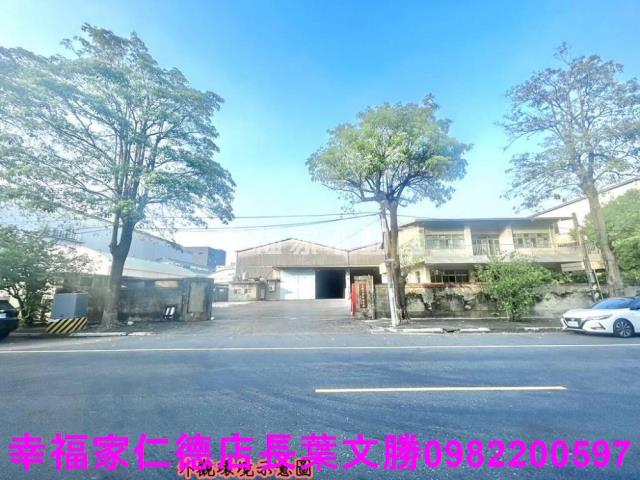 南區廠房-5