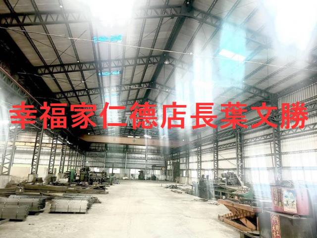 南區廠房-10