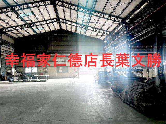 南區廠房-13