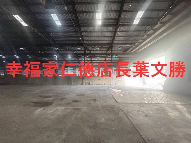 南區廠房-8