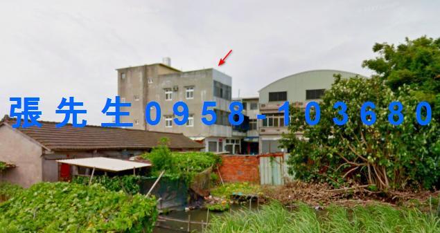 苑裡法拍透天-4