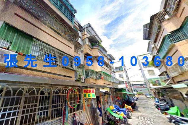 苓雅法拍公寓-1