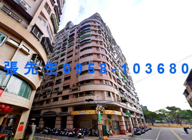 左營大樓法拍-1