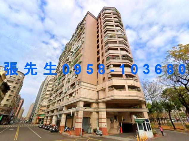 左營大樓法拍-2
