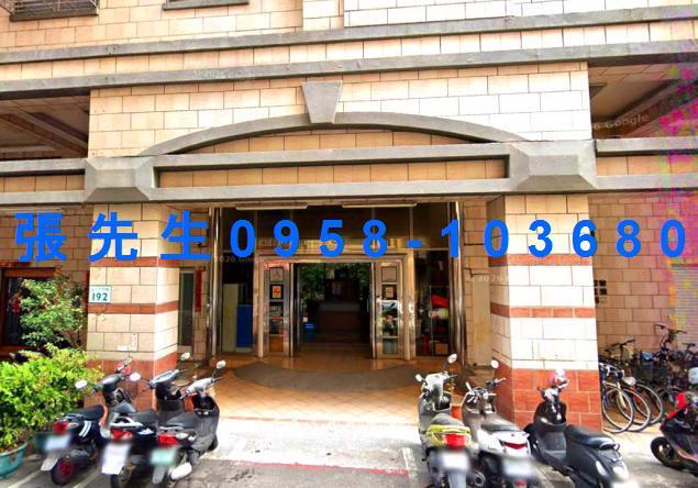 左營大樓法拍-3