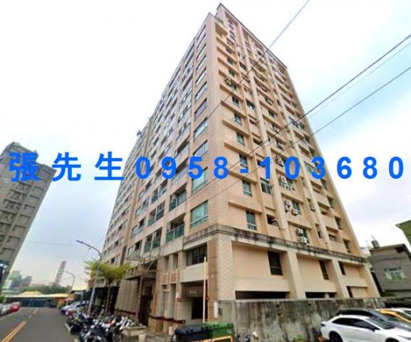 楠梓大樓法拍-1