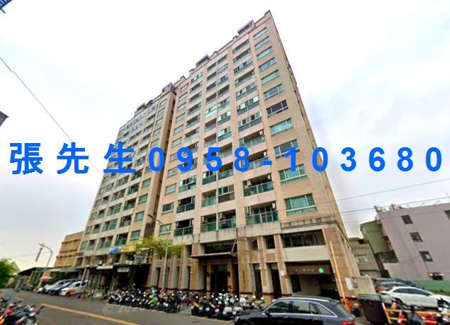 楠梓大樓法拍-0