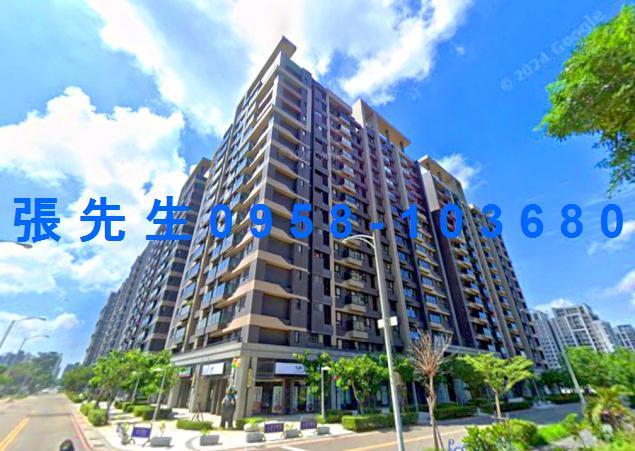 台中市清水區港都路159號7樓之2台中法拍代標遠雄之星6三房