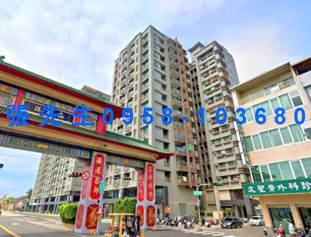 鹽埕拍賣大樓-2