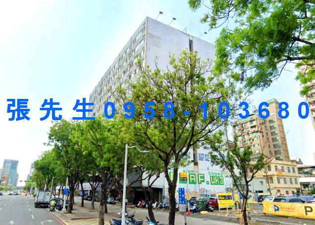 前金大樓拍賣-1