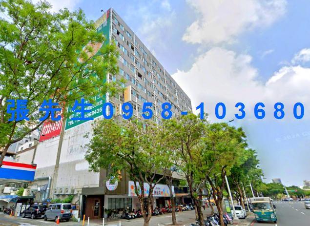 前金大樓拍賣-4