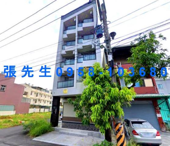 仁德法拍透天-2