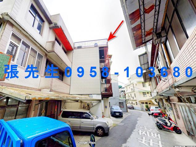 竹東透天法拍-3