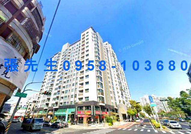 高雄法拍大樓-2
