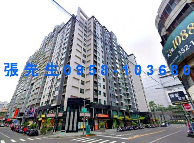 高雄法拍大樓-3