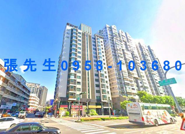 高雄法拍大樓-4