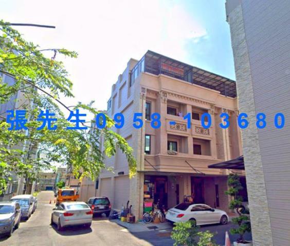 高雄法拍透天-0