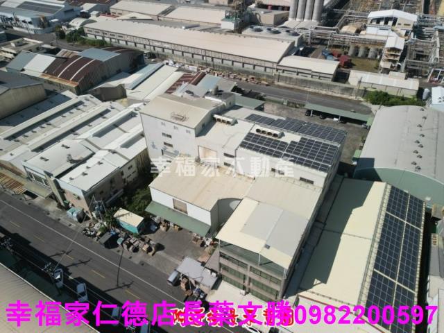 台南廠房-11