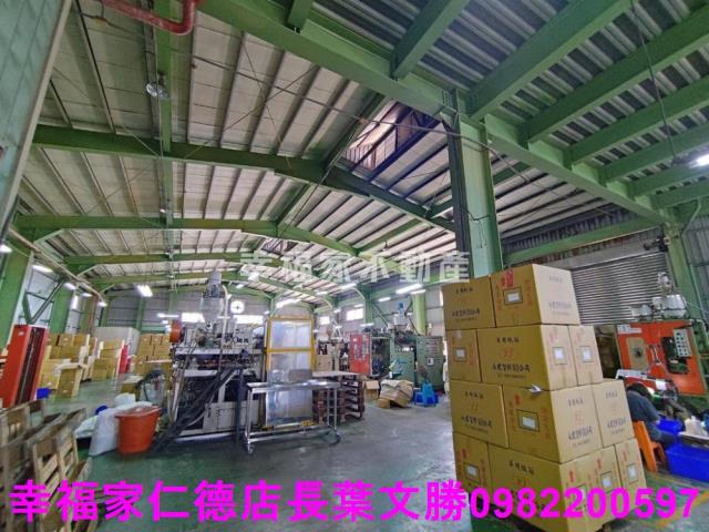 台南廠房-14