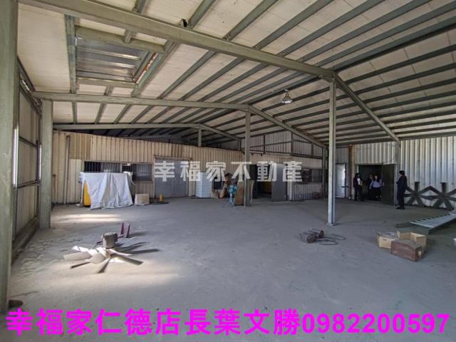 台南廠房-2