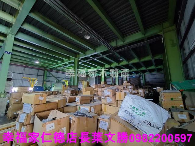 台南廠房-6
