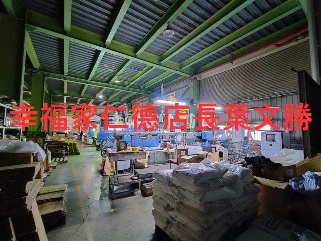 台南仁德廠房-9