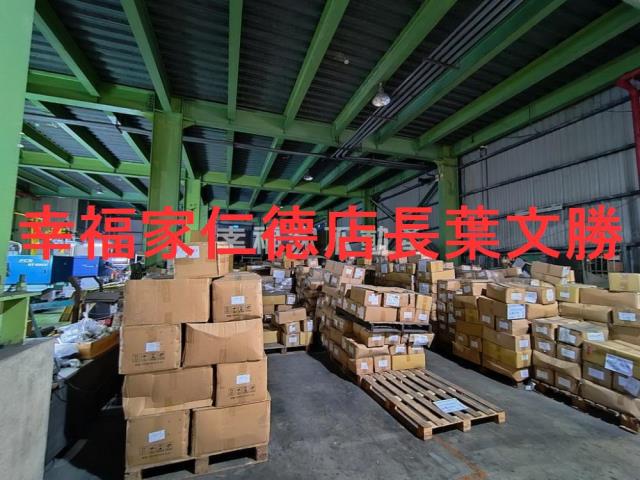 台南仁德廠房-11