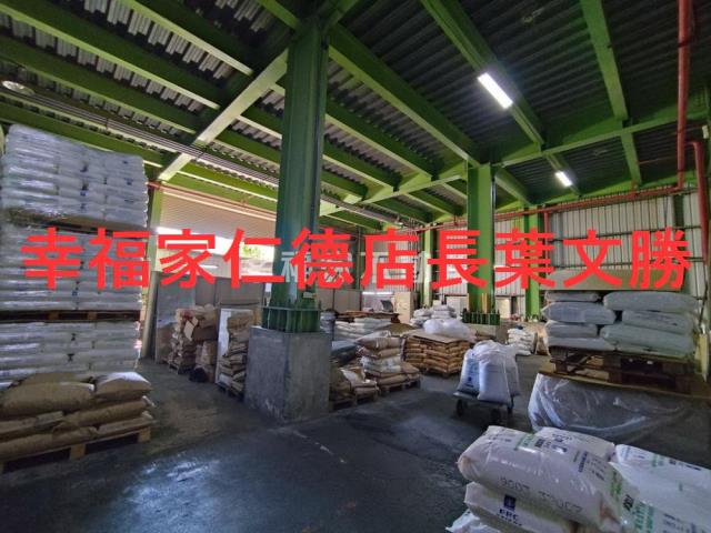 台南仁德廠房-12