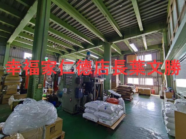 台南仁德廠房-14