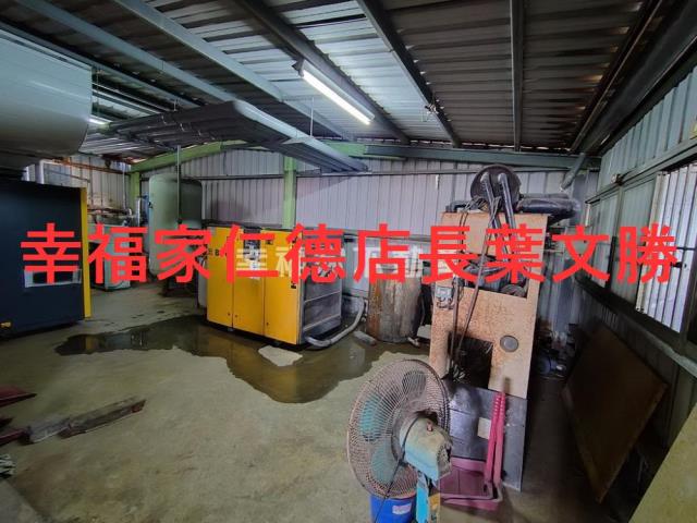 台南仁德廠房-3