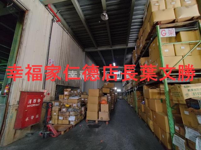 台南仁德廠房-4