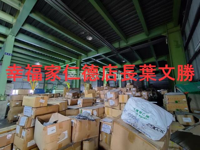 台南仁德廠房-5