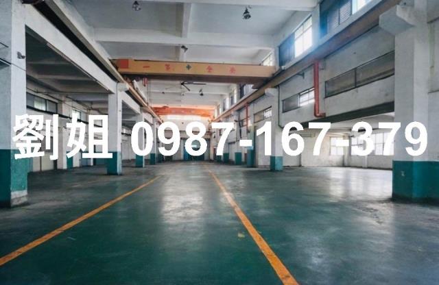 台南永康廠房-1