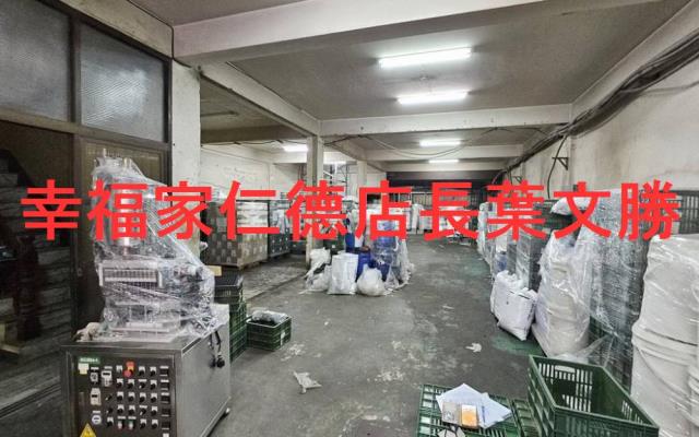 台南永康廠辦住-11