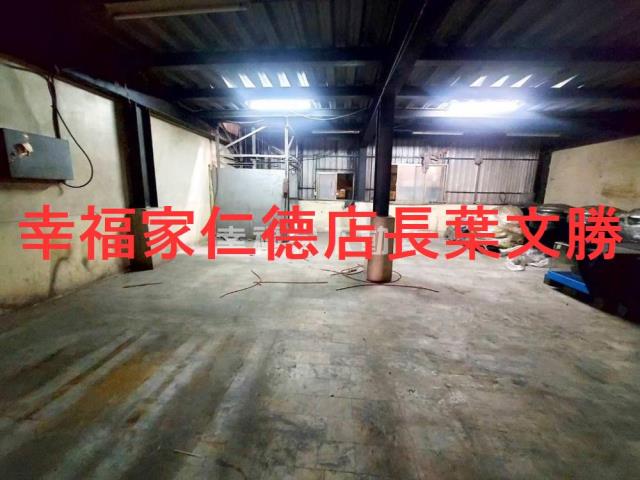 台南永康廠辦住-12