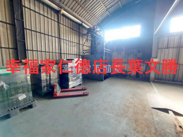 台南永康廠辦住-13