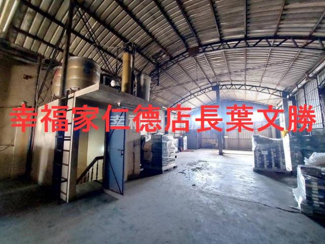 台南永康廠辦住-4