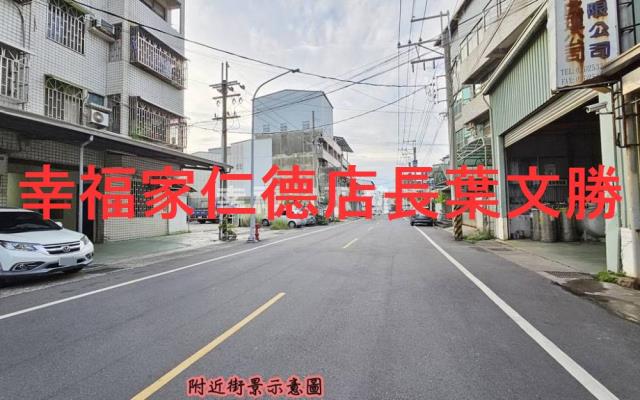 台南永康廠辦住-6