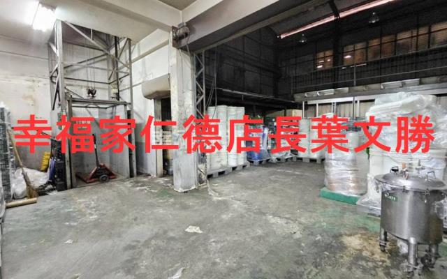 台南永康廠辦住-7