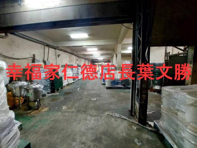 台南永康廠辦住-8