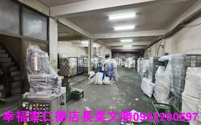 台南永康廠辦住-10