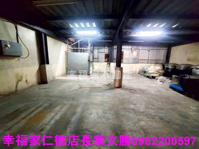 台南永康廠辦住-11