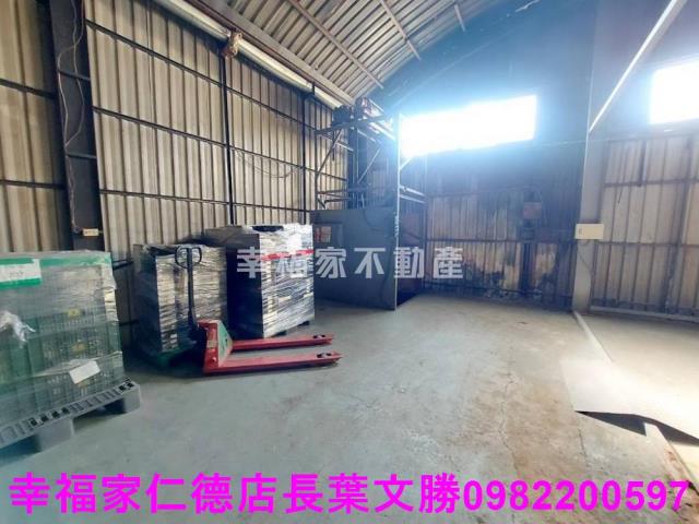 台南永康廠辦住-12