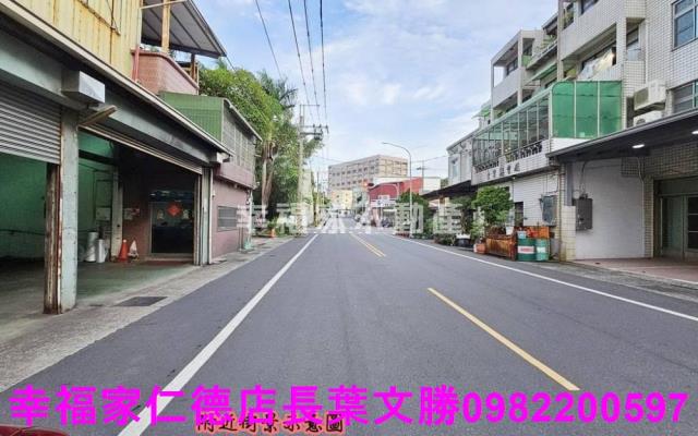 台南永康廠辦住-14