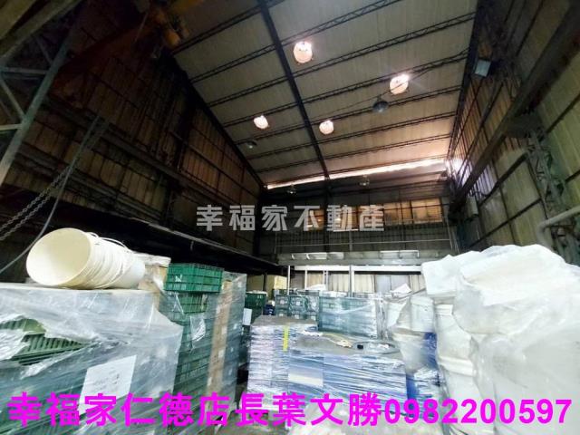 台南永康廠辦住-1