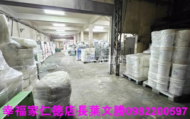 台南永康廠辦住-4