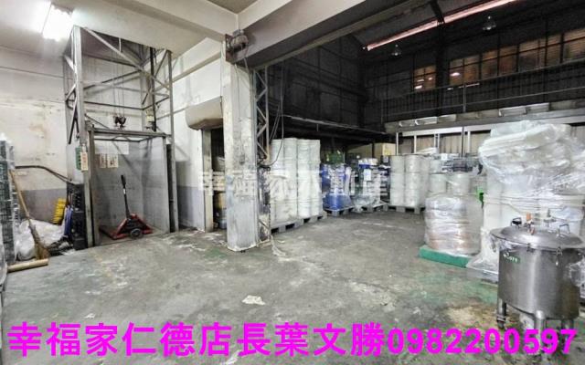 台南永康廠辦住-6