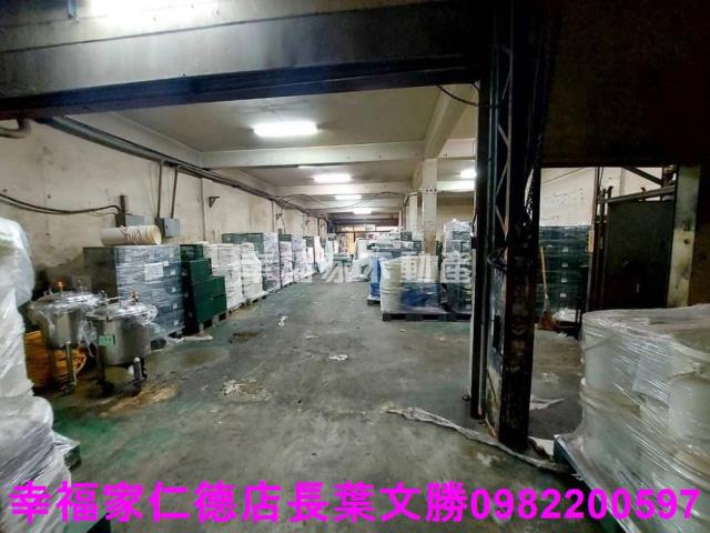 台南永康廠辦住-7