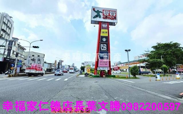 台南永康廠辦住-8